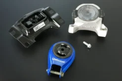 Ford FOCUS MK2 ST/RS Förstärkta Motorfästen Hardrace