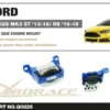 Ford FOCUS MK3 2.0 ST/ 2.3 RS Förstärkt Motorfäste Höger - STREET VERSION Hardrace