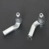Ford Focus MK2 Styrleder (OEM-style) Hardrace