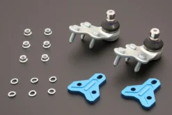 Ford Focus MK3 / V40 12+ Rollcenter-justering Hardrace
