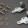 Ford Focus MK3 12- / V40 12+ Spindelleder (OE-style) Hardrace