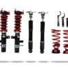 Ford Focus RS 2016+ Extreme XA Coilover Kit