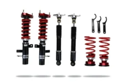 Ford Focus RS 2016+ Extreme XA Coilover Kit
