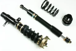 Ford FOCUS RS MK1 01-04 Coilovers BC-Racing BR Typ RA