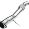 Ford Focus RS (Mk2) 08-11 Frontpipe Cobra Sport