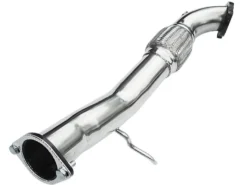 Ford Focus RS (Mk2) 08-11 Frontpipe Cobra Sport