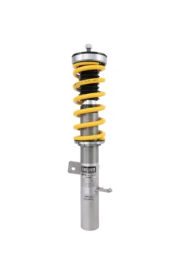 Ford Focus RS MK3 2016-2018 Road & Track Coilovers Öhlins