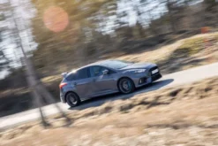 Ford Focus RS MK3 2016-2018 Road & Track Coilovers Öhlins