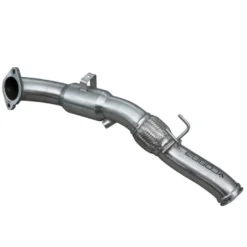 Ford Focus RS (Mk3) 15- Sportkatalysator Frontpipe Till Standardavgas Cobra Sport