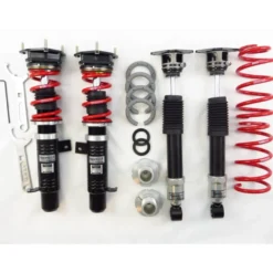 Ford Focus 13-14 Sports*i Coilovers RS-R