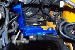 Ford Focus ST 13- MK3 Bromscylinderstopp Hardrace