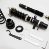 Ford FOCUS ST MK3 13+ Coilovers BC-Racing BR Typ RA