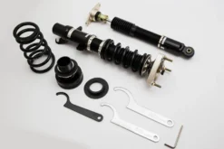 Ford FOCUS ST MK3 13+ Coilovers BC-Racing BR Typ RA