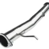 Ford Focus ST 225 (Mk2) 05-11 De-Cat Pipe Cobra Sport