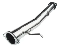 Ford Focus ST 225 (Mk2) 05-11 De-Cat Pipe Cobra Sport