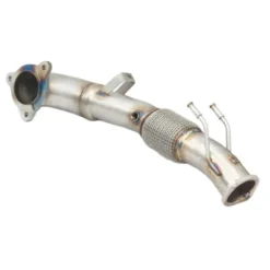 Ford Focus ST (Mk4) 2019+ Downpipe De-Cat Cobra Sport