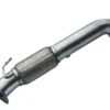 Ford Focus ST 250 (Mk3) 12- Frontpipe / De-Cat Cobra Sport
