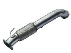 Ford Focus ST 250 (Mk3) 12- Frontpipe / De-Cat Cobra Sport