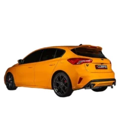 Ford Focus ST (Mk4) 2019+ 3 GPF-Back Race Sportavgassystem Cobra Sport