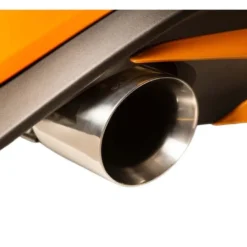 Ford Focus ST (Mk4) 2019+ 3 GPF-Back Sportavgassystem Cobra Sport