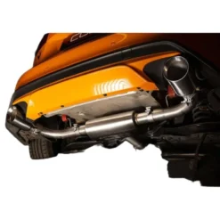 Ford Focus ST (Mk4) 2019+ 3 GPF-Back Sportavgassystem Cobra Sport