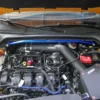 Ford FOCUS ST MK4 19- LHD Främre Fjäderbensstag Hardrace