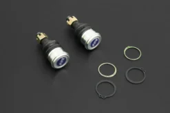 Ford FOCUS ST 19- MK4 Spacer för Geometrikorrigering +10mm Hardrace