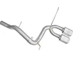 Ford Focus ST TDCI (Mk3) 14- Bakre Avgas Cobra Sport