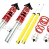 Ford Focus 3 / Volvo V40 -2010 Coilovers TA Technix