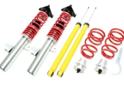 Ford Focus 3 / Volvo V40 -2010 Coilovers TA Technix