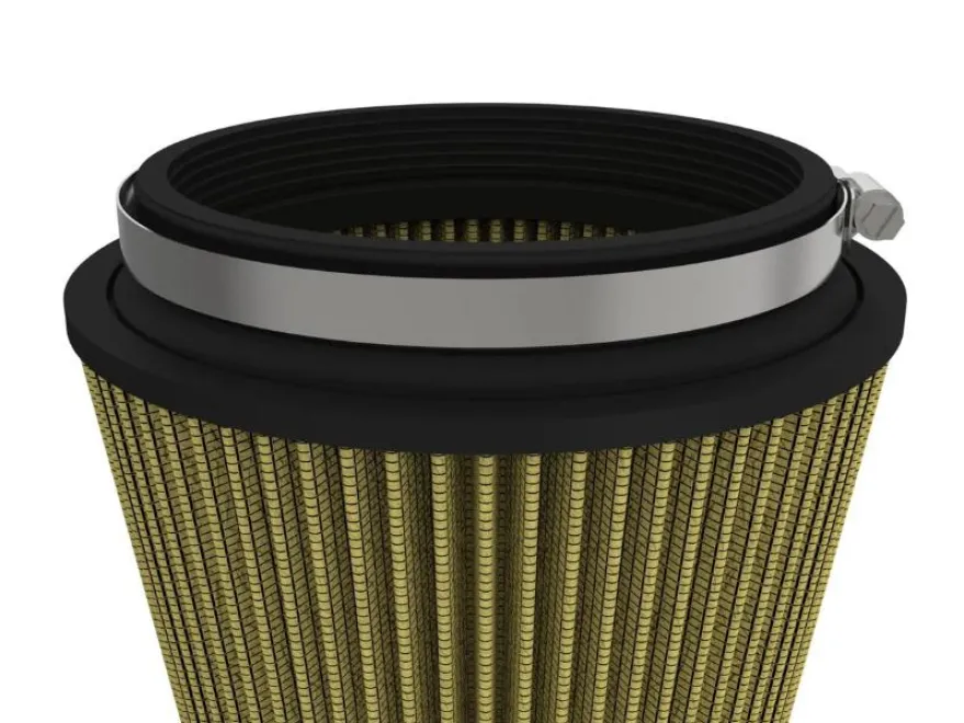 Ford F-150 Raptor R 2023-2024 V8-5.2L (sc) Magnum FLOW Pro-GUARD 7 Sportluftfilter aFe Power