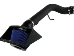 Ford F-150 Raptor 2010-2014 V8-6.2L MagnumFORCE Insugskit Sportluftfilter Pro 5R aFe Power - Svart