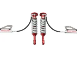 Ford F-150 Raptor 2010-2014 V8-6.2L Sway-A-Way 2.5in Främre Coiloverkit aFe Power