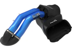 Ford F-150 2015-2020 V8-5.0L Insugskit Sportluftfilter Momentum XP Med Pro 5R Media Blå aFe Power
