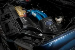 Ford F-150 2015-2020 V8-5.0L Insugskit Sportluftfilter Momentum XP Med Pro 5R Media Blå aFe Power