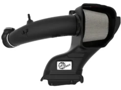 Ford F-150 2021-2023 V8-5.0L MagnumFORCE Insugskit Sportluftfilter Stage-2 Pro DRY S aFe Power