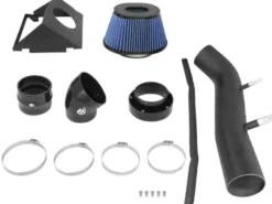 Ford F-150 2015-2020 V8-5.0L MagnumFORCE Insugskit Sportluftfilter Stage-2 Pro 5R aFe Power