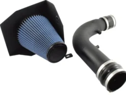 Ford F-150 1997-2004 V8-4.6/5.4L MagnumFORCE Insugskit Sportsluftfilter Pro 5R Filter aFe Power