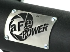 Ford F-150 2011-2014 V8-5.0L MagnumFORCE Insugskit Sportluftfilter Stage-2 Pro 5R aFe Power - Svart