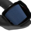 Ford F-150 2021-2023 V8-5.0L MagnumFORCE Insugskit Sportluftfilter Pro 5R aFe Power
