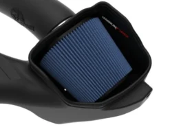 Ford F-150 2021-2023 V8-5.0L MagnumFORCE Insugskit Sportluftfilter Pro 5R aFe Power