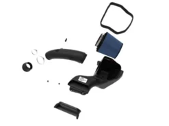 Ford F-150 2021-2023 V8-5.0L MagnumFORCE Insugskit Sportluftfilter Pro 5R aFe Power