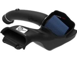 Ford F-150 2021-2023 V8-5.0L MagnumFORCE Insugskit Sportluftfilter Pro 5R aFe Power