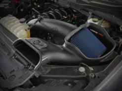 Ford F-150 2021-2023 V8-5.0L MagnumFORCE Insugskit Sportluftfilter Pro 5R aFe Power