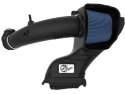Ford F-150 2021-2023 V8-5.0L MagnumFORCE Insugskit Sportluftfilter Pro 5R aFe Power