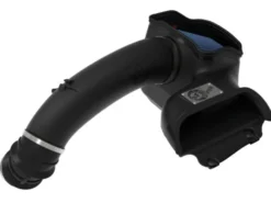 Ford F-150 2021-2023 V8-5.0L MagnumFORCE Insugskit Sportluftfilter Pro 5R aFe Power