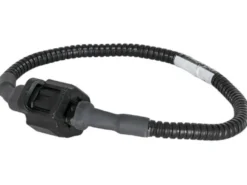 Ford F-150 2015-2024 V6-2.7L (tt)/3.5L (tt) Magnum FORCE Kalluftsintag Luftfilterkit IAT Förlängningskabel - 12in aFe Power