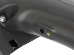 Ford F-150 2012-2014 V6-3.5L (tt) MagnumFORCE Intakes Stage-2 Pro DRY S Insugskit Sportluftfilter aFe Power