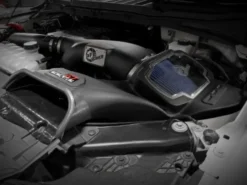 Ford F-150 2021-2023 V6-3.5L (tt) Momentum GT Pro 5R Kalluftsintag Luftfilterkit aFe Power