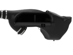 Ford F-150 2021-2023 V6-3.5L (tt) PowerBoost Momentum GT Pro Dry S Insugskit Sportluftfilter aFe Power
